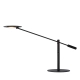 lafabryka.pl ANSELMO - Lampa stołowa - LED Dim. - 1x9W 3000K - Black 19666/09/30 Lucide